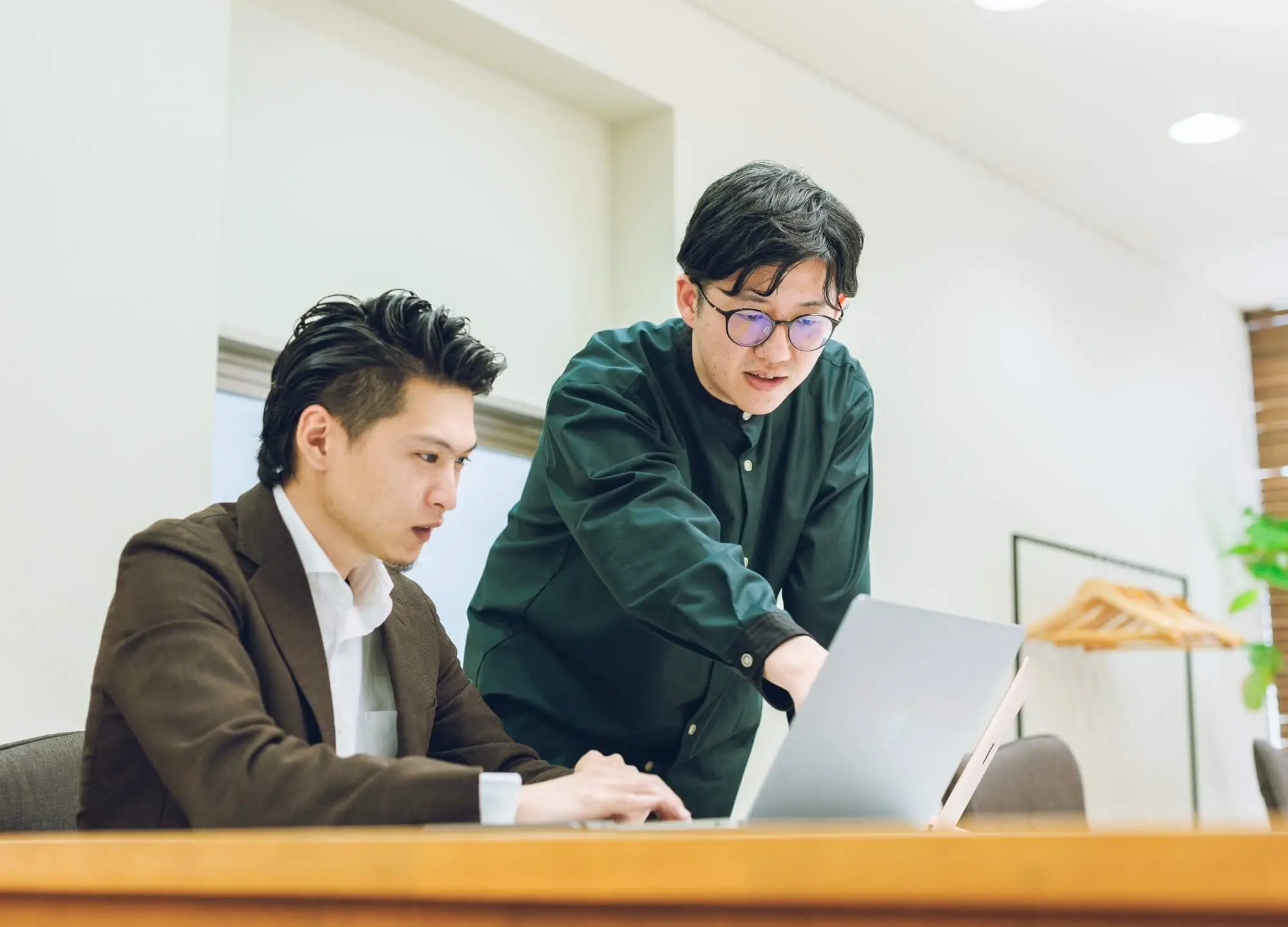 Google・Yahoo!の認定資格保有者が、最適な広告運用を行います