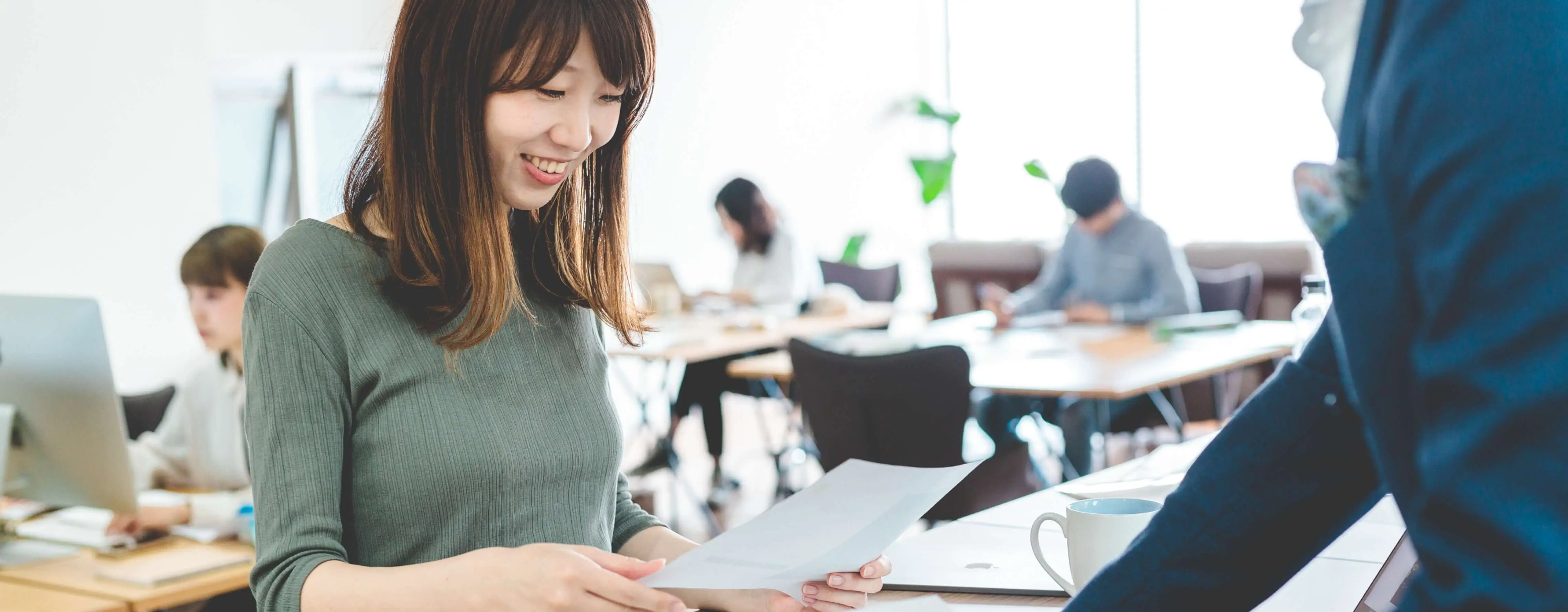 特定のターゲットに的確に訴求するインターネット広告