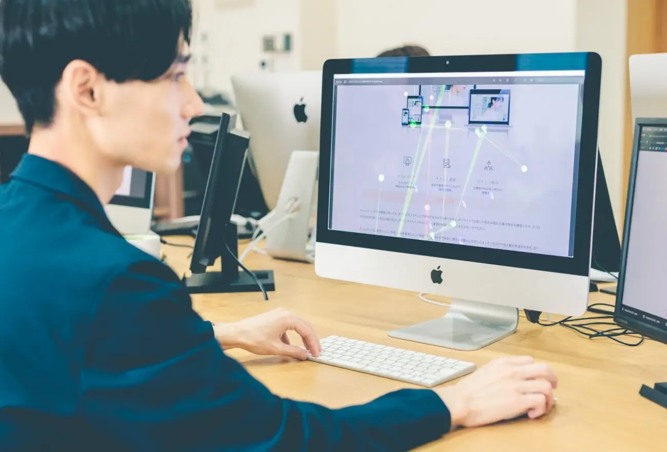 ANALYSIS OF SCROLL AND MOUSE CURSOR MOVEMENT