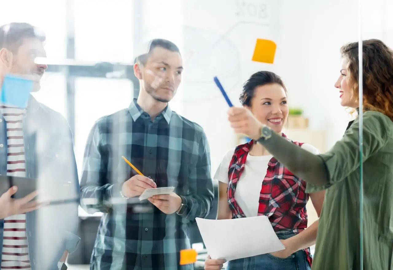 RESEARCH ON MARKETING TRENDS