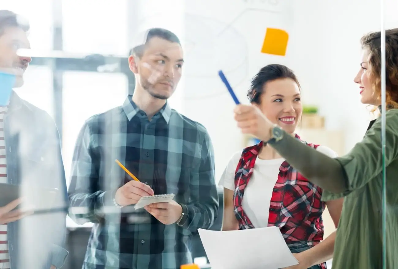 RESEARCH ON MARKETING TRENDS