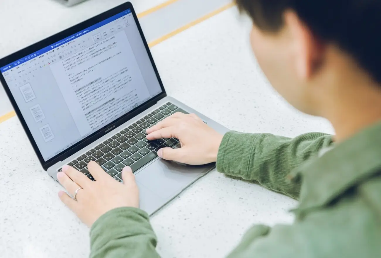 OUR WEB CONTENT WRITERS TAKE SEO INTO CONSIDERATION TO AUTHOR THE TEXTS FOR THE WEBSITE.