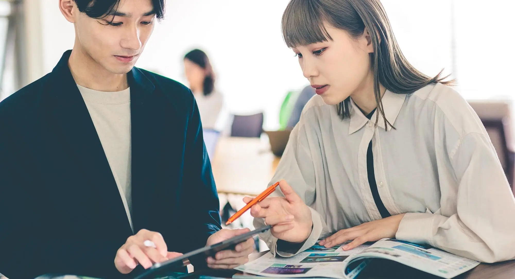 WE SPECIALIZE IN IMPROVING CLIENTS’ BUSINESS PERFORMANCE THROUGH WEBSITE PRODUCTION.