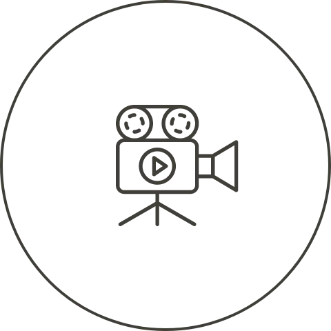 ムービーの撮影