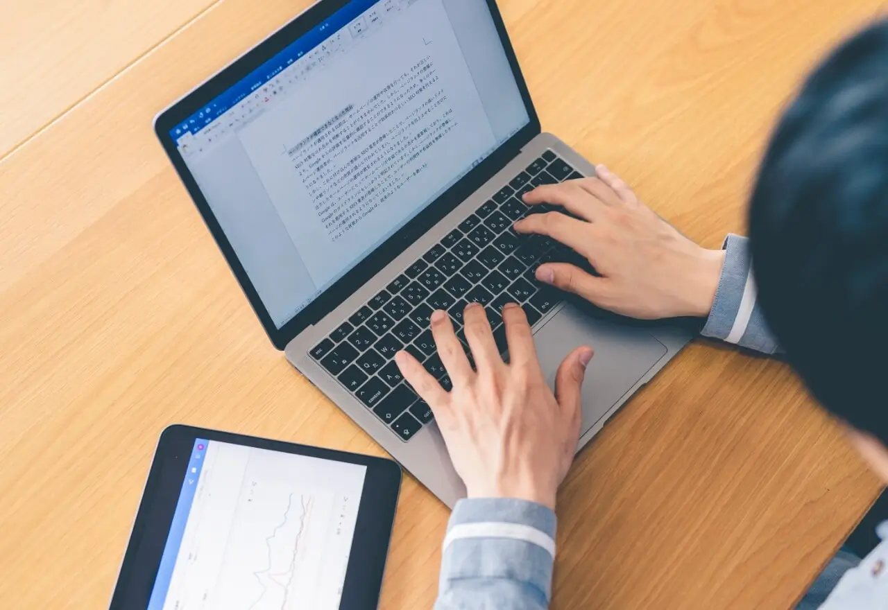 検索順位を安定的に伸ばす内部SEO対策