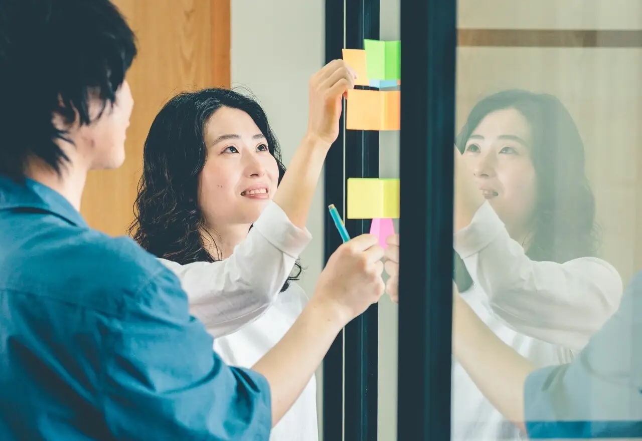 ユーザーをファン化するコンテンツマーケティング