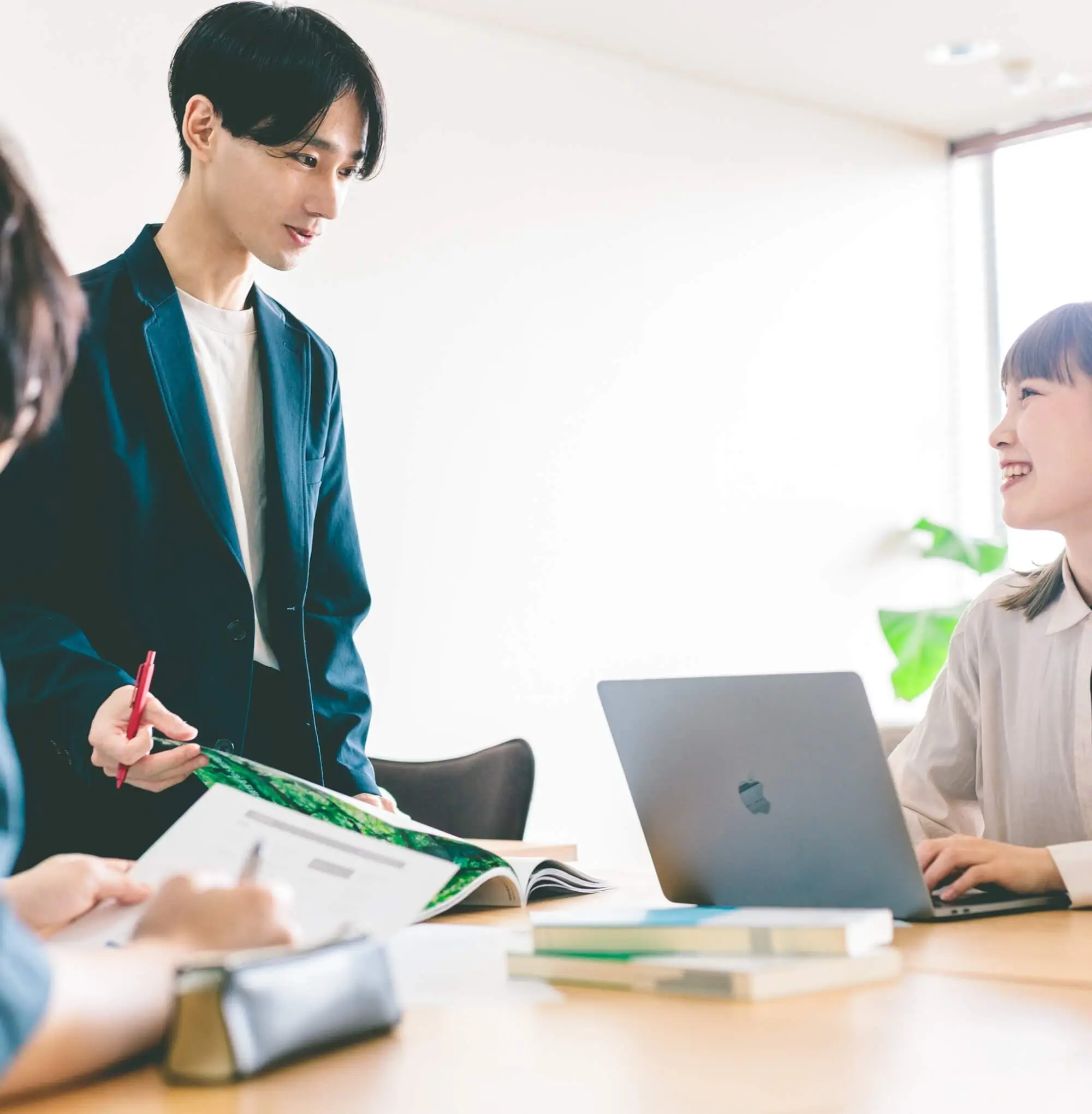 その結果で、本当に満足か。