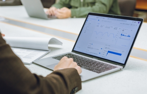 クローラー解析